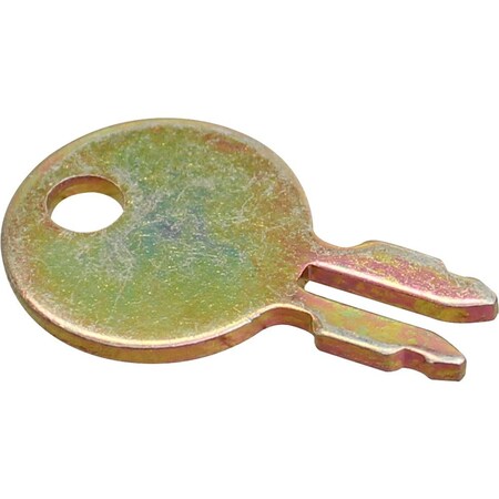 Aftermarket AM180292M1 Ignition Key AM180292M1-ABL
